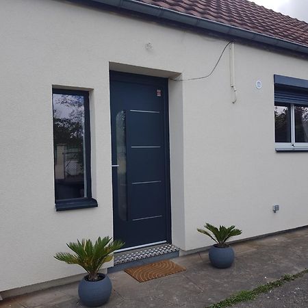 Maison Proche Clermont-Fd Entre Chu Et Cezeaux -Parking Beaumont  Exteriér fotografie